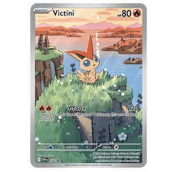 Victini Jumbo