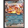 Dracaufeu Ex Jumbo