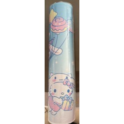 Tapis bureau Hello Kitty