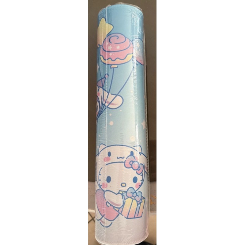 Tapis bureau Hello Kitty