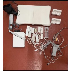 Console WII 1 Génération