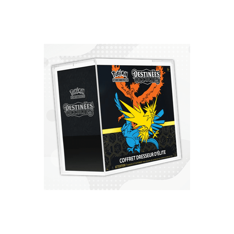 Protection acrylique ETB
