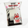 Sleeves Gloss New Asia