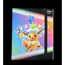 Classeur Evolution Prismatique 8.5