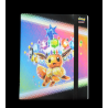Classeur Evolution Prismatique 8.5