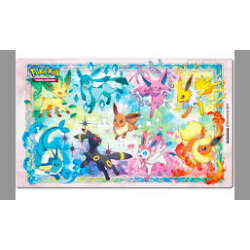 Tapis Evolution Prismatique...