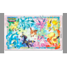 Tapis Evolution Prismatique 8.5