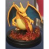 Figurine Dracaufeu