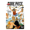 ONE PIECE EIICHIRO ODA TOME 1