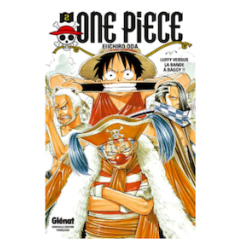 ONE PIECE EIICHIRO TOME 2