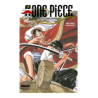 ONE PIECE EIICHIRO ODA TOME 3