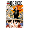 ONE PIECE EIICHIRO ODA TOME 4