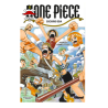ONE PIECE EIICHIRO ODA TOME 5