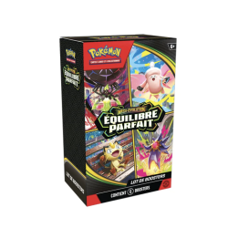 POKEMON BUNDLE EQUILIBRE...