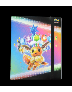 Evolution Prismatique 8.5