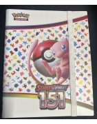 SCARLET & VIOLET 151