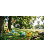 Pokémon