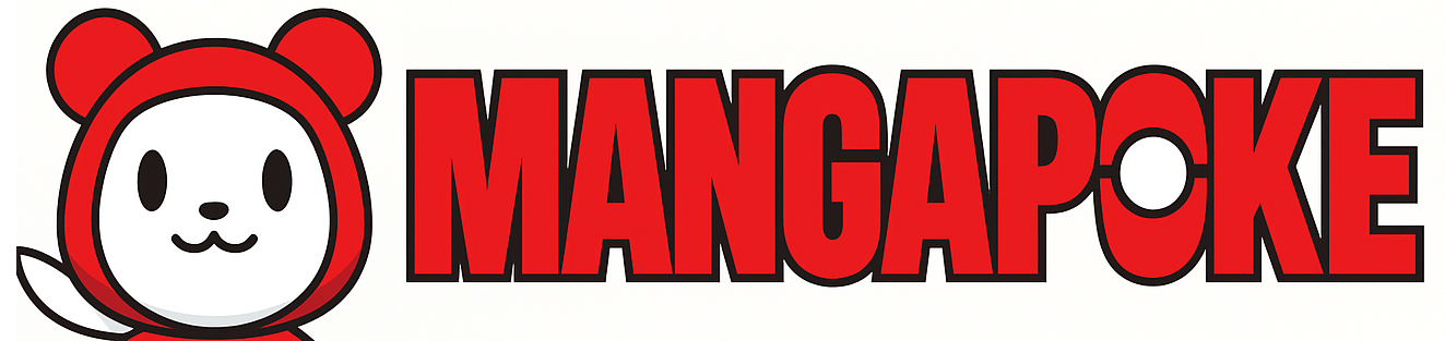 Mangapoke